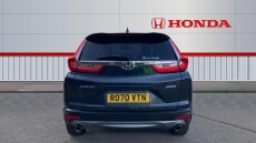 Honda CR-V 1.5 VTEC Turbo SR 5dr CVT [7 Seat] Petrol Estate